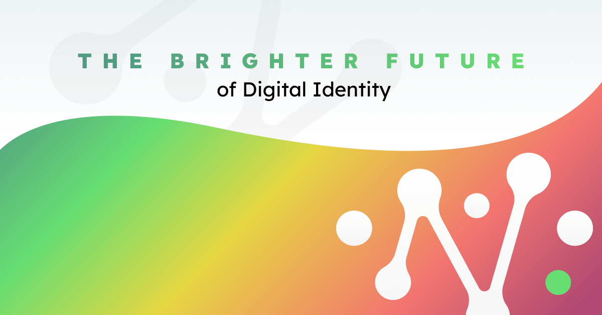 Putting the “New” in NeuroID: A Fresh Look for the Future of Identity